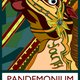Illustration for article titled Travel posters advertise literatures most fantastical vacation spots